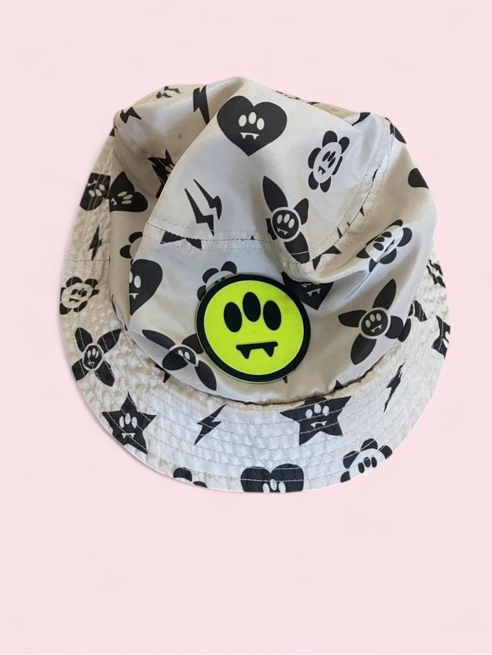 Barrow Bucket Hat